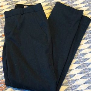 Banana Republic Factory Jackson fit navy pants